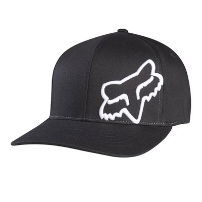 BONE-FOX-FLEX-45-FLEXFIT-16-PRETO-BRANCO-S-M-0