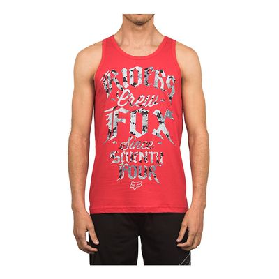 CAMISETA-FOX-REGATA-HAMMER-DROP-16-VERMELHO-P-0