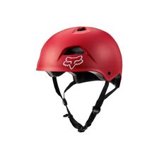 Capacete-Flight-Vermelho-II