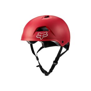 Capacete-Flight-Vermelho-II