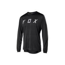 Camisa-para-Ciclismo-RANGER-LS-FOX-JERSEYBLK