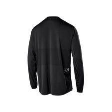Camisa-para-Ciclismo-RANGER-LS-FOX-JERSEYBLK1