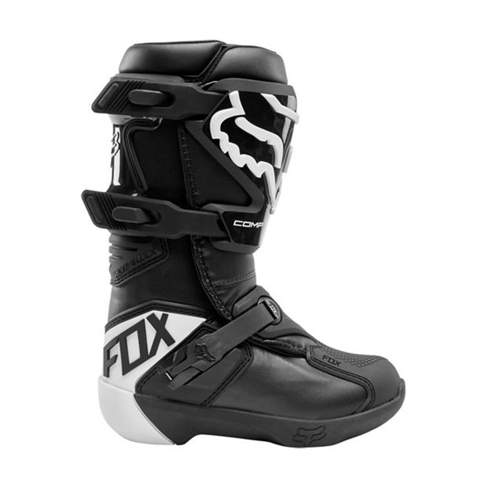 bota fox infantil