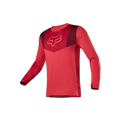 Camisa-Motocross-AIRLINE-Vermelha
