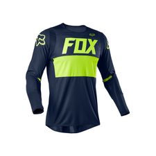 Camisa-de-Motocross-360-BANN-NAVY1