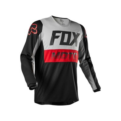 Camisa-de-Motocross-180-FYCE-CINZA1