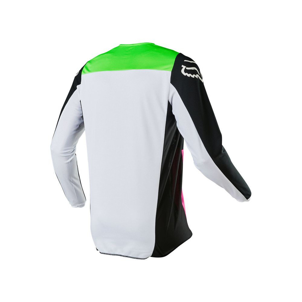 Conjunto Fox MX 180 Calça Prix + Camisa Fyce Cinza - 44/G - Webtrilhas -  Equipamentos de Moto Off-Road e On-Road