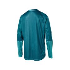 FOX-BIKE-CAMISA-DEFEND-LS-FOXHEAD-BLUE1