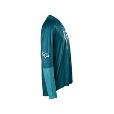 FOX-BIKE-CAMISA-DEFEND-LS-FOXHEAD-BLUE2