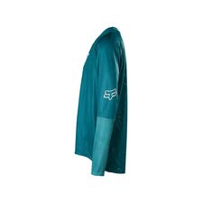 FOX-BIKE-CAMISA-DEFEND-LS-FOXHEAD-BLUE3