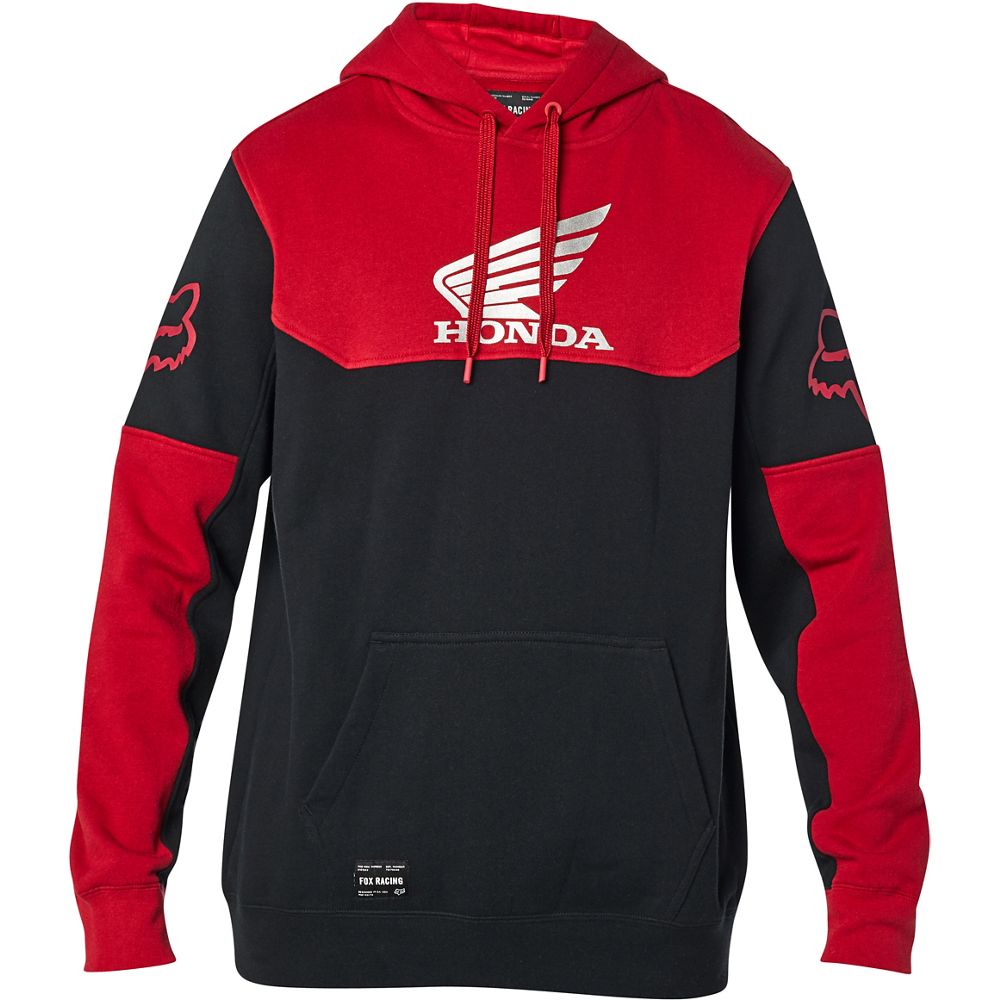 honda moletom com capuz uk
