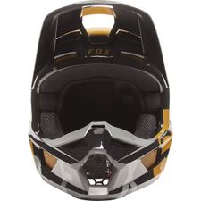 CAPACETE-FOX-V1-SKEW-PRETO-DOURADO-MIPS---3