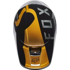 CAPACETE-FOX-V1-SKEW-PRETO-DOURADO-MIPS---5