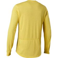 FOX-BIKE-CAMISA-RANGER-DR-LS-AMARELO-2