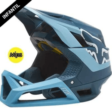 FOX-BIKE-CAPACETE-PROFRAME-TUK-AZUL-SLT-2