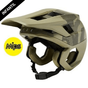 FOXBIKECAPACETEDROPFRAMEPROCAMO