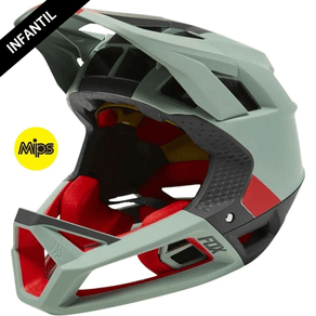 FOX-BIKE-CAPACETE-PROFRAME-EUCALYPTUS