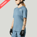CAMISA-FEMININA-FOX-RANGER-SS-AZUL-0