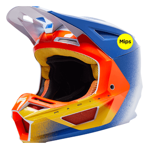 FOX-MX-CAPACETE-V2-RKANE-LARANJA-AZUL-2