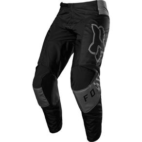 CALÇA FOX 180 LUX PRETO 42-50