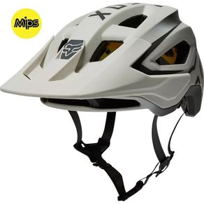 CAPACETE FOX SPEEDFRAME VNISH GELO MIPS S 51-55