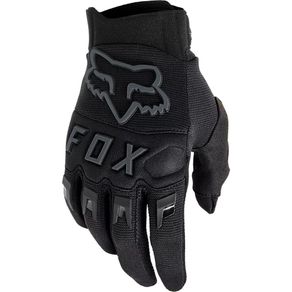 LUVA FOX DIRTPAW DRIVER PRETO S