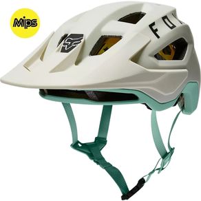 CAPACETE FOX SPEEDFRAME GELO MIPS S 51-55