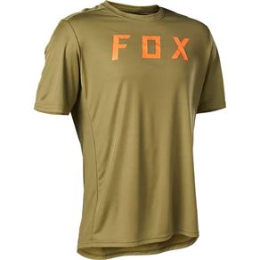 CAMISA FOX RANGER SS FOX MOTH MILITAR S (P)