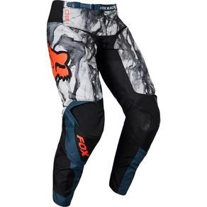 CALÇA FOX 180 KARRERA AZUL 28-36
