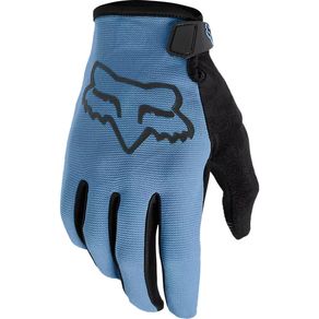 LUVA FOX RANGER DUSTY BLUE L