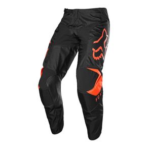 CALÇA FOX 180 PRIX LARANJA 30-38