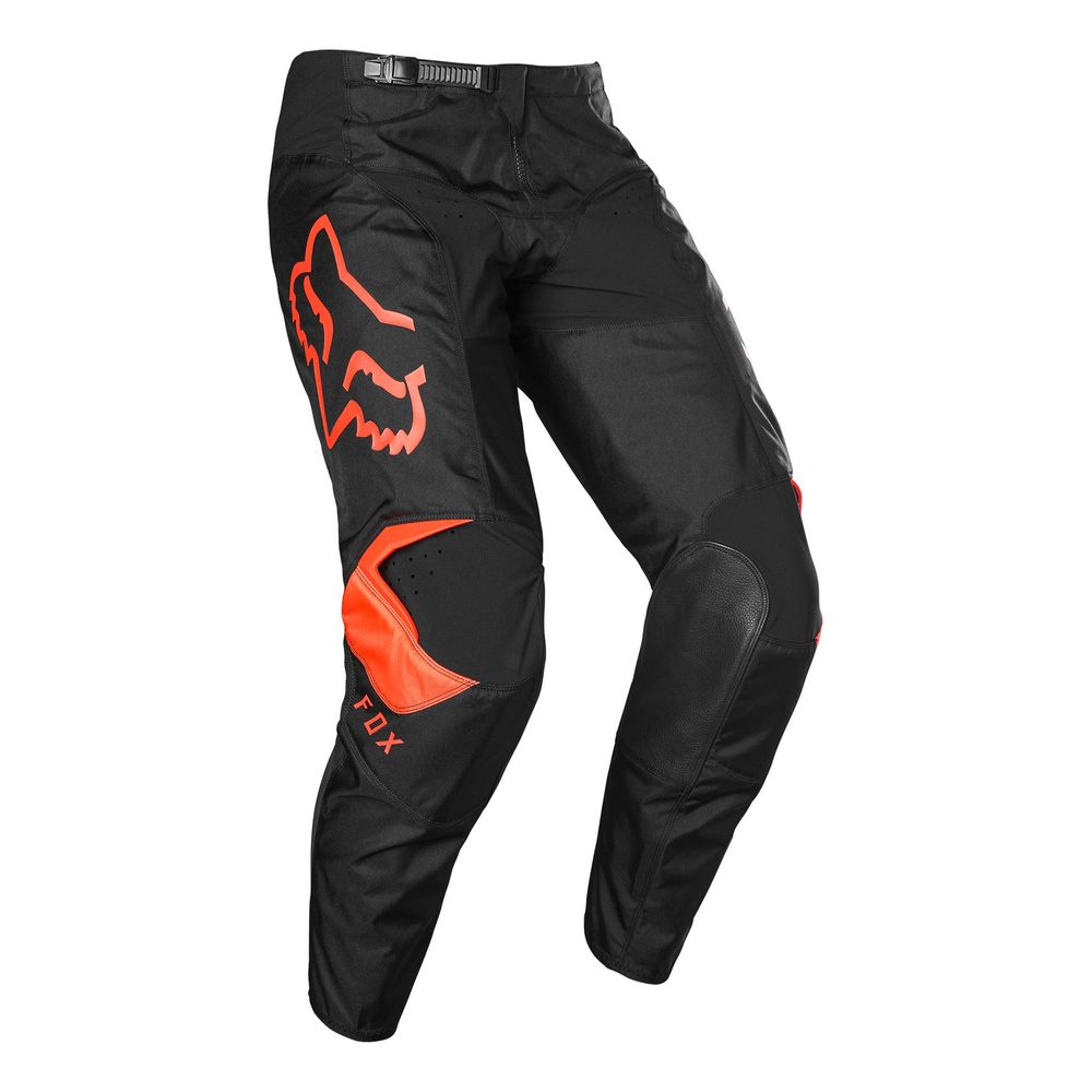 CALÇA FOX 180 PRIX LARANJA - Fox Racing BR