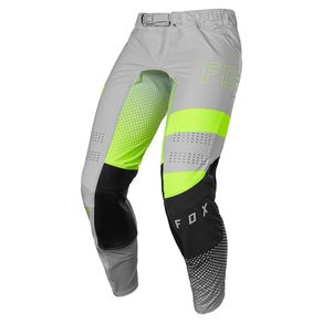 CALÇA FOX FLEXAIR RIET CINZA 32-40