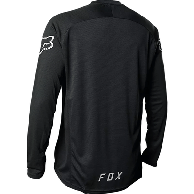 CAMISA FOX DEFEND LS PRETO - Fox Racing BR