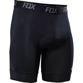 SHORT FORRO TECBASE LITE PRETO S (P)