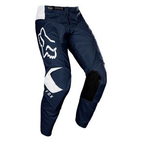 CALÇA FOX INFANTIL 180 FYCE AZUL ESCURO 24-32