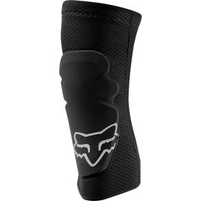 JOELHEIRA FOX ENDURO KNEE SLEEVE PRETO S (P)