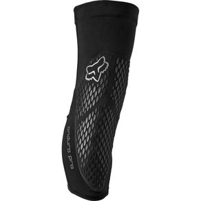 JOELHEIRA FOX ENDURO PRO D3O PRETO S (P)