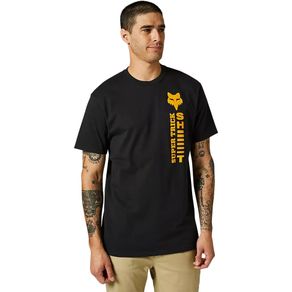 CAMISETA FOX SUPER TRICK SS PREMIUM - EDIÇÃO LIMITADA 2XL