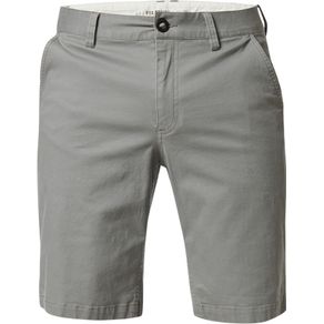 BERMUDA FOX ESSEX 2.0  CINZA 40-48