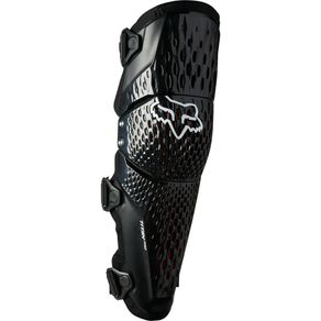 JOELHEIRA FOX TITAN PRO D3O PRETO S-M