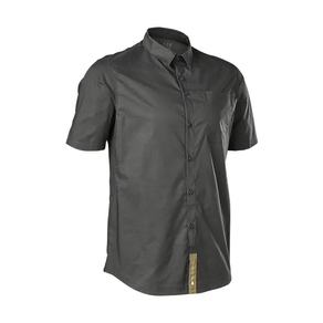 CAMISA FOX RANGER WOVEN DRIRELEASE GRAFITE S