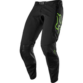 CALÇA FOX 360 MONSTER/PC PRETO 32-40