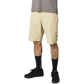 BERMUDA FOX RANGER BEGE COM FORRO DE GEL 30 (38 BR)