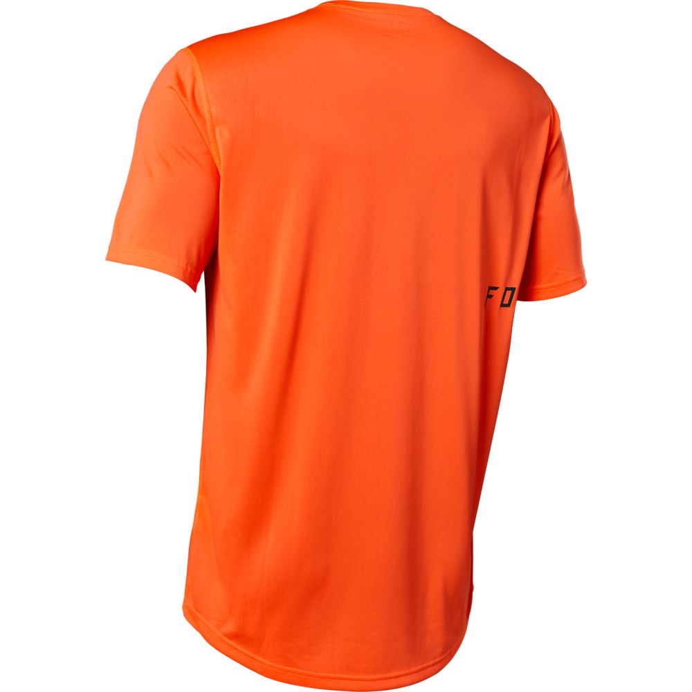 Camisa Fox Ranger DriRelease - Esportiva E Respirável