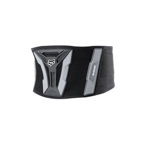 CINTA ABDOMINAL FOX TURBO BELT ÚNICO