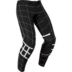 CALÇA FOX MX FLEXAIR CELZ LE PRETO 32-40