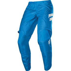 CALÇA SHIFT WHIT3 LABEL RACE 1 AZUL 32-40