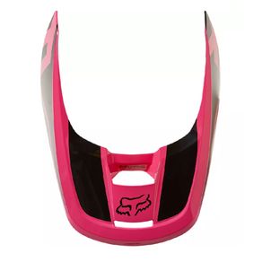 PALA FOX V1 PRIX MVRS FLM PINK XS-S