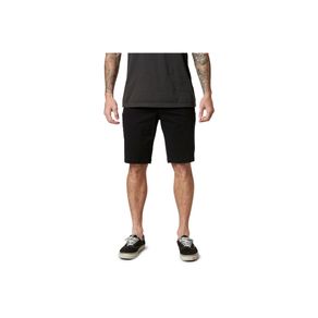 BERMUDA FOX ESSEX 2.0  PRETO 42-50